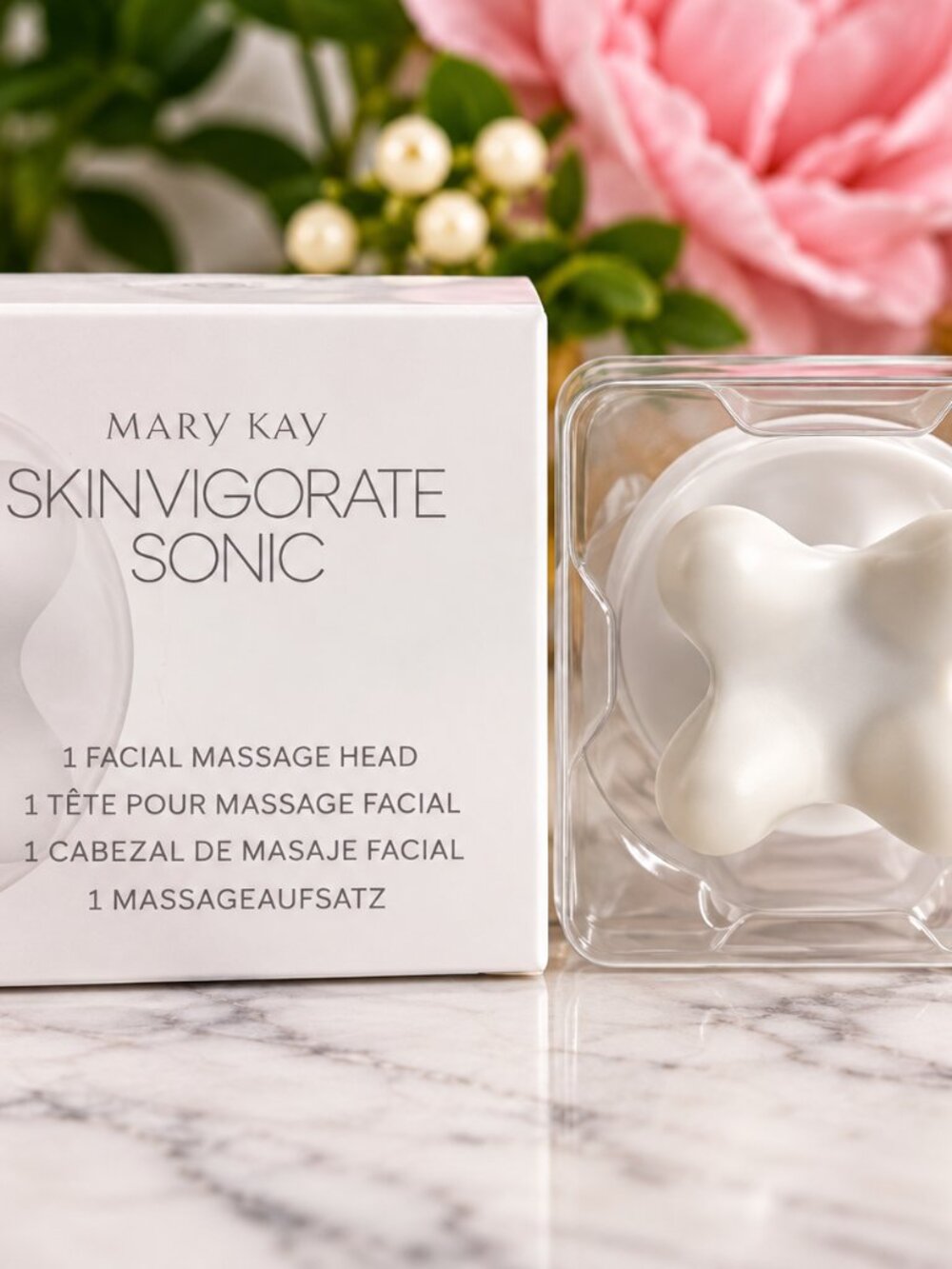 Brand New MaryKay Skinvigorate Facial Massage Head Replacement!!!